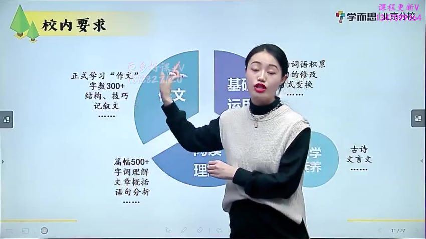 【2021培优】-寒假班-三年级 百度云网盘