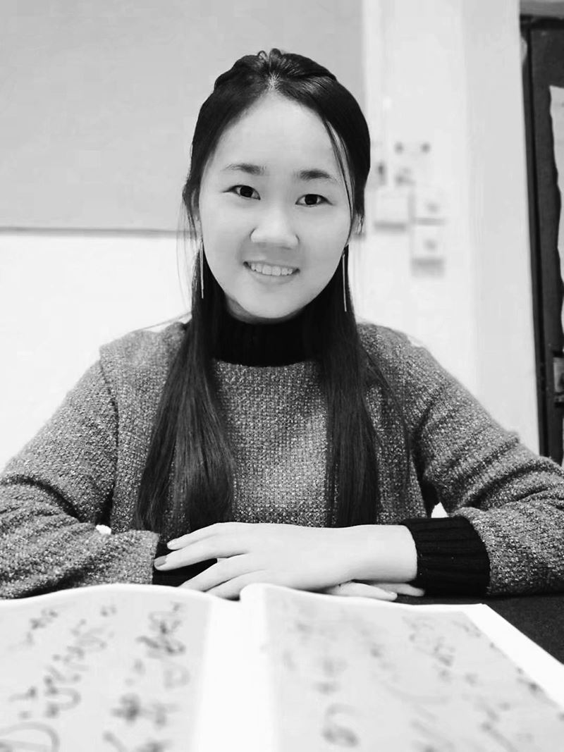 河南朱桥书法高考培训机构