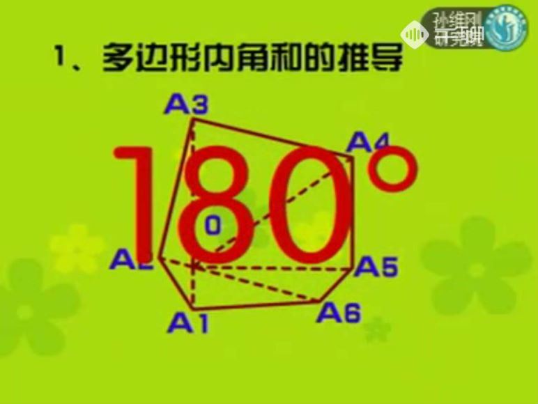 孙维纲初中数学全套【完结】 百度云网盘