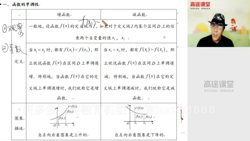 蓝和平2021数学一轮复习联报班 百度云网盘