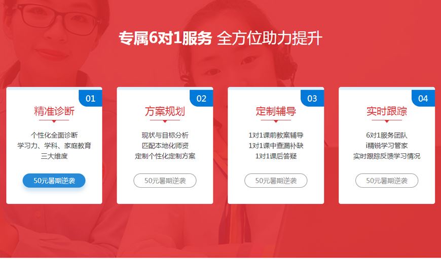 河南省高考培训学校有哪些