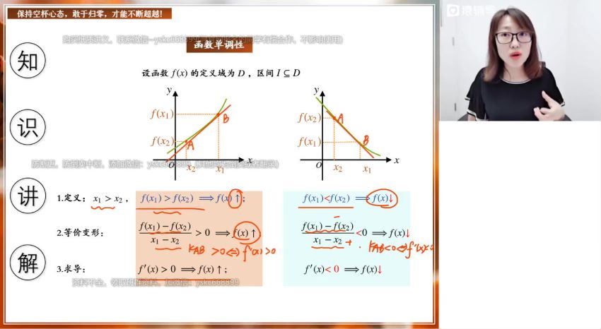 2023高三猿辅导数学王晶一轮暑假班