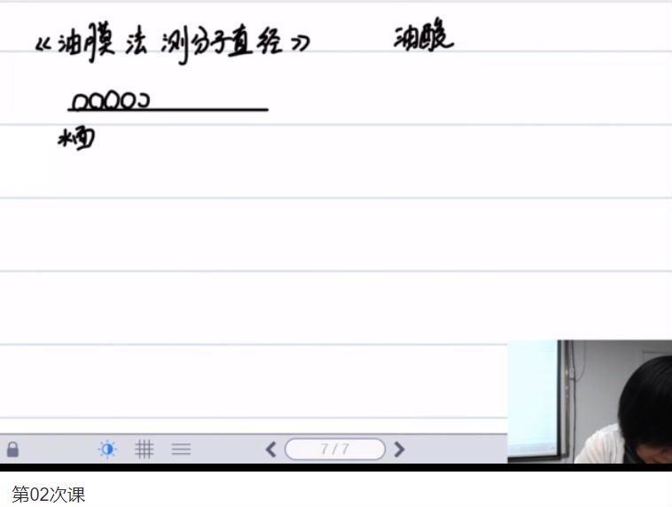 质心物理竞赛 2019初二物理特长班课程（视频汇总压缩）