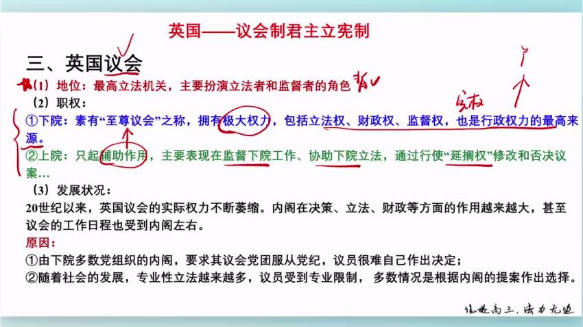 2022高三猿辅导刘佳斌旧教材寒春联保资料 百度网盘