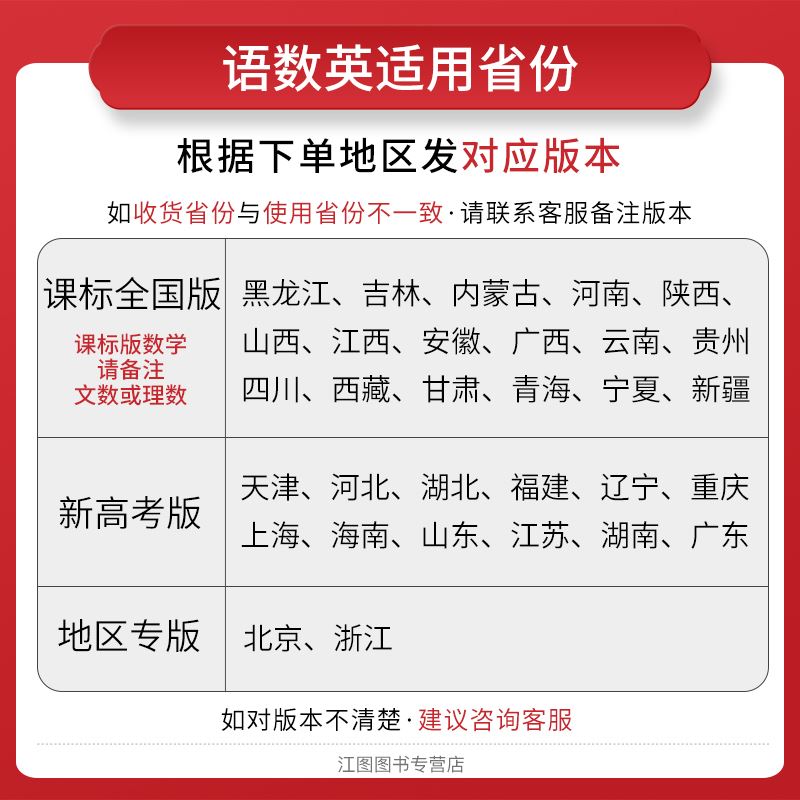 重庆2021高考数学五三