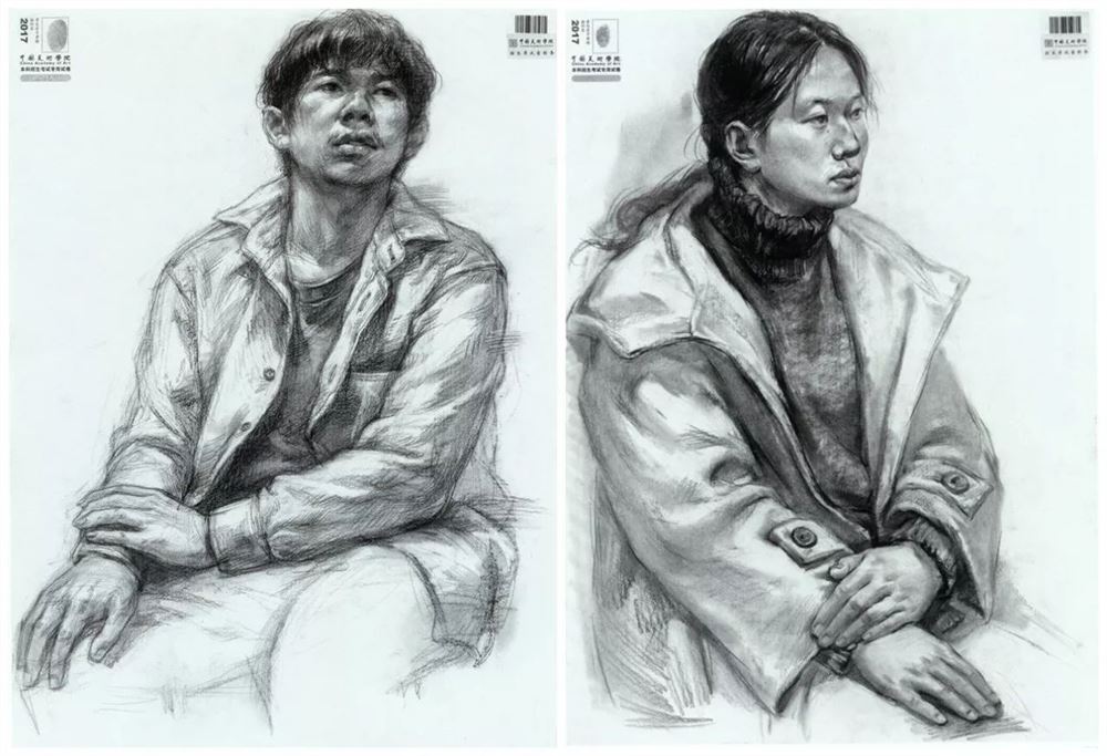 上海张江高考美术培训班
