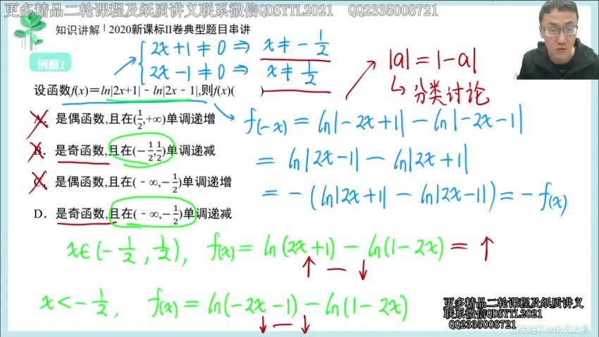 2021数学王伟 百度云网盘