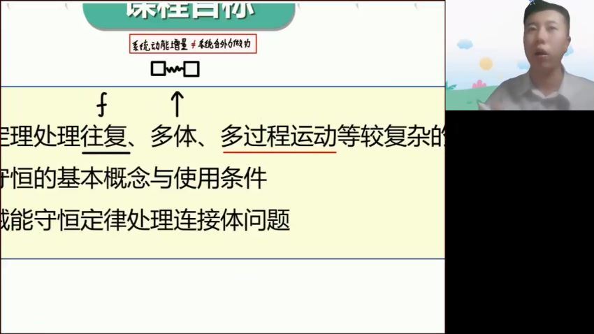 2023高三高途物理林斌一轮秋季班