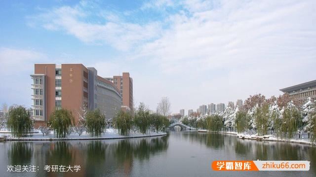 菏泽都有哪些大学？