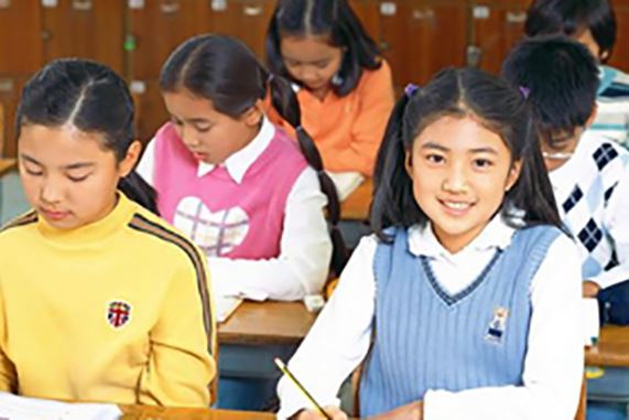 河南对口高考有培训学校吗