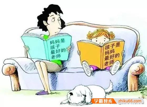 在一个人的成长中，家庭教育影响大还是学校教育影响大？