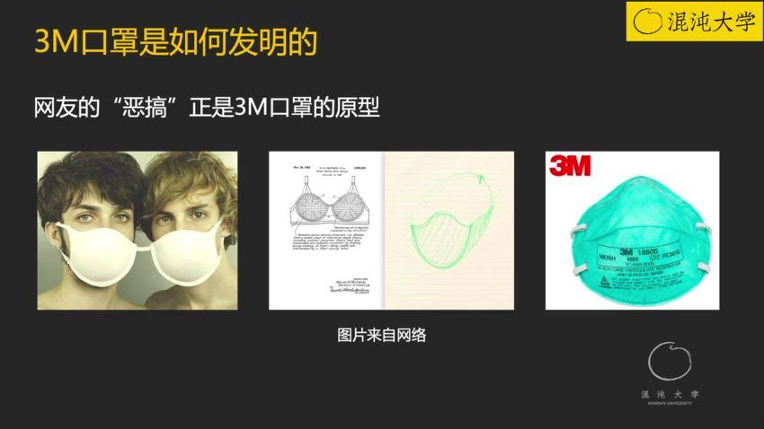 柳荣军–3M：如何搭建创新涌现的企业(案例库)