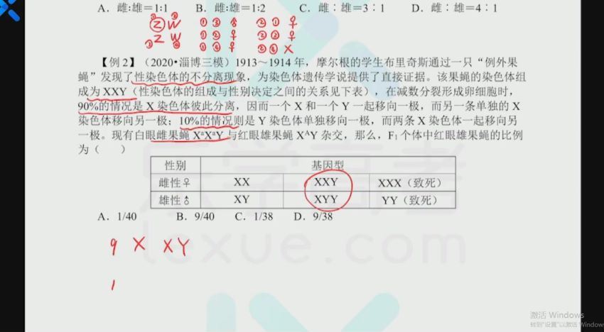 任春磊2021乐学全年生物VIP班  百度云网盘