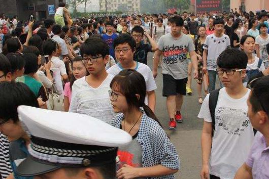 2021年河南高考人数预测新闻