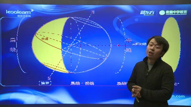 张艳平高考地理自然地理提高班  百度云网盘