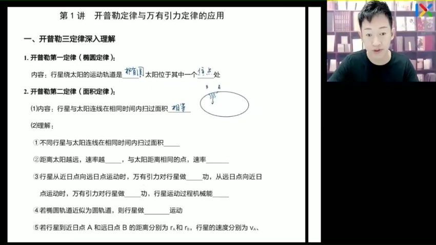 2023高三乐学物理于冲第二阶段(一轮)