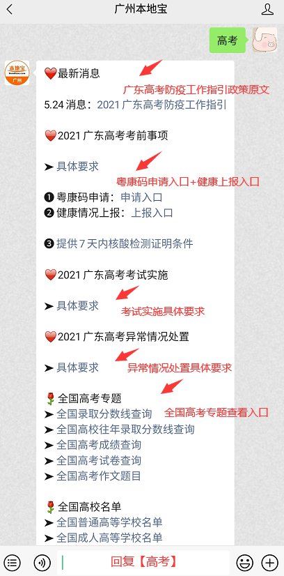 2021年广东高考分数