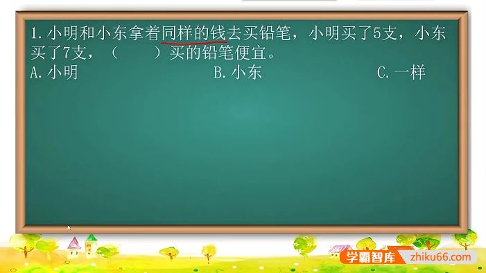 YMO世界青少年奥林匹克数学竞赛(第22~31届)1~6年级初赛试卷、答案及视频讲解