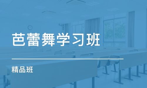 河南高考艺校舞蹈培训中心