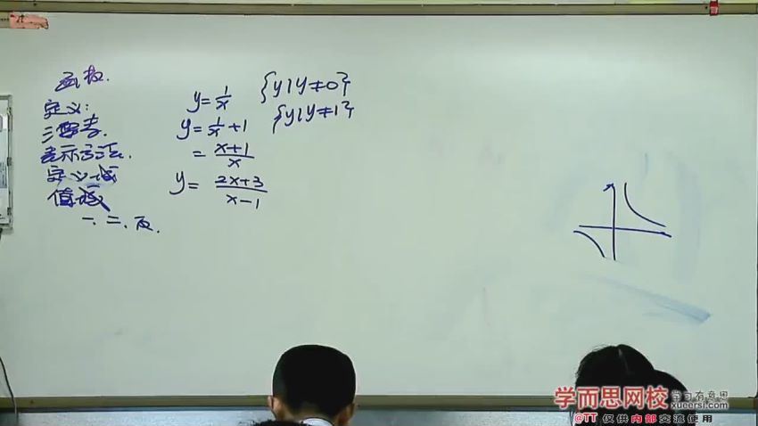 郭化楠高一数学尖端培养计划班（暑期实录）30讲  百度云网盘