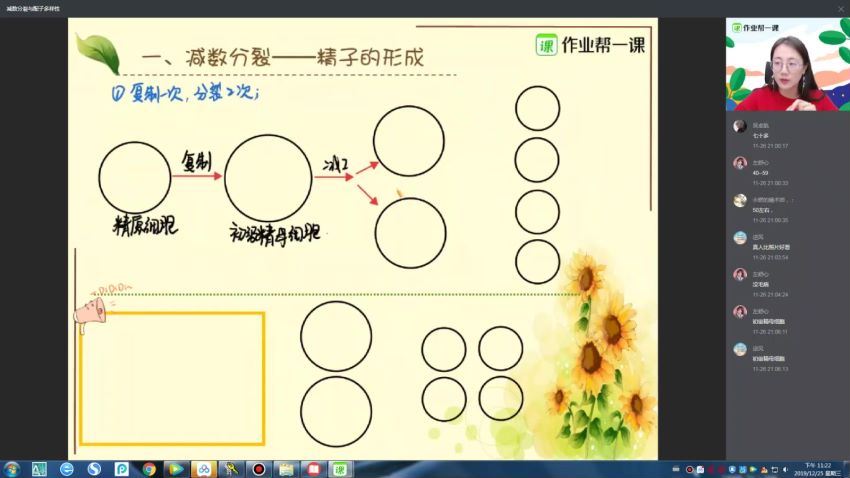 作业帮生物胶囊课 百度云网盘