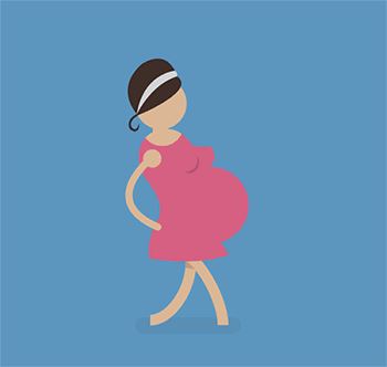 如何在孕期控制体重长胎不长肉？