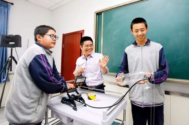 广东高考物化生2021