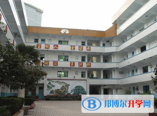 重庆松树桥中学高三复习班