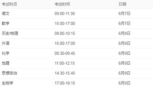 2021湖南高考电话湘西