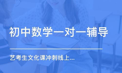 重庆艺术生高考文化课培训