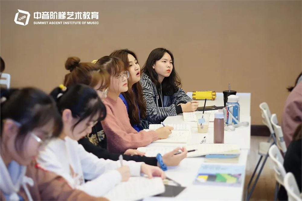 北京哪家高考音乐类培训好