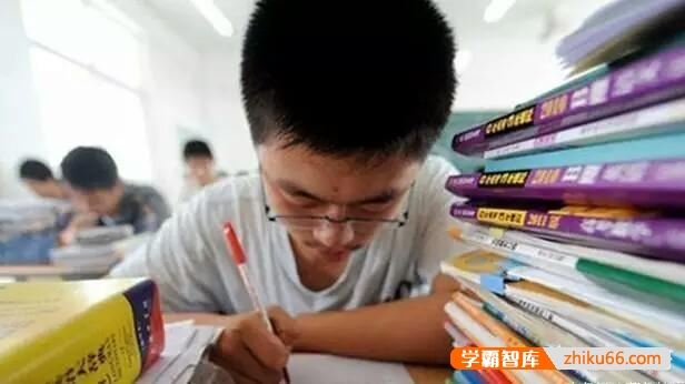 初三学生数学怎样学习才能在中考中取得高分？