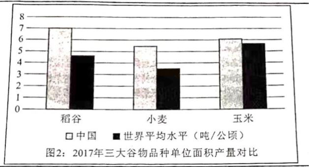 陕西省2021年语文高考试题及解析