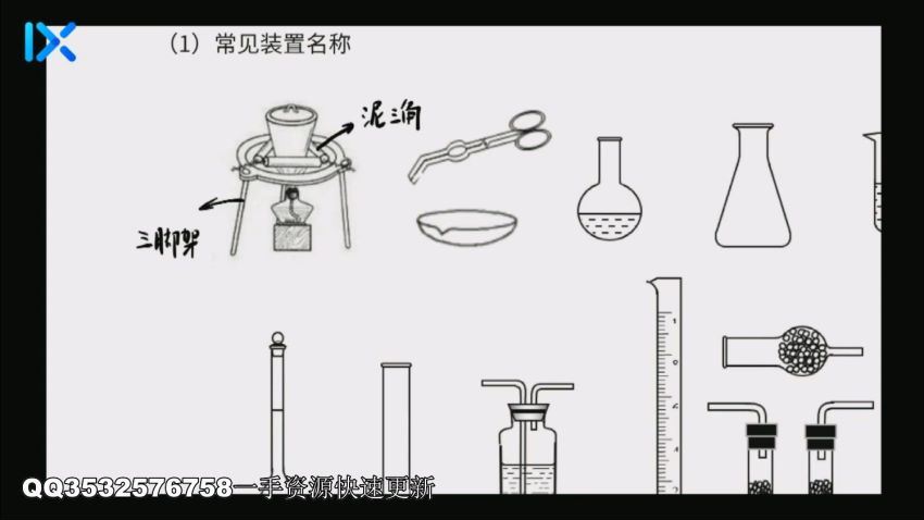 2022高三乐学化学李政第一阶段 百度网盘