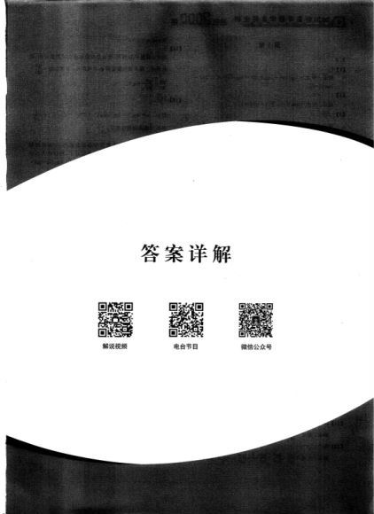 高中数学2020新高考数学真题全刷基础2000题 百度云网盘