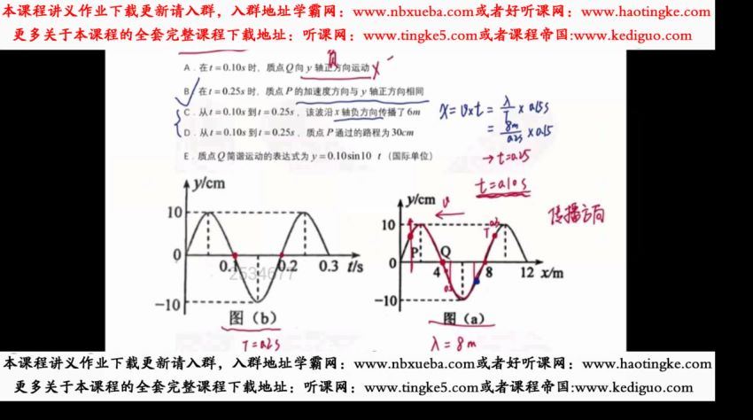 李玮物理二轮复习 百度云网盘