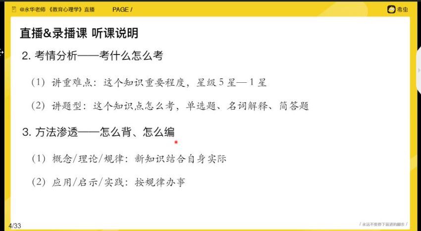 2023考研教育综合333：【考虫】教育学333 百度网盘