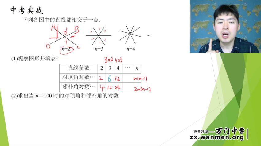 王志轩初中数学七年级下 百度云网盘