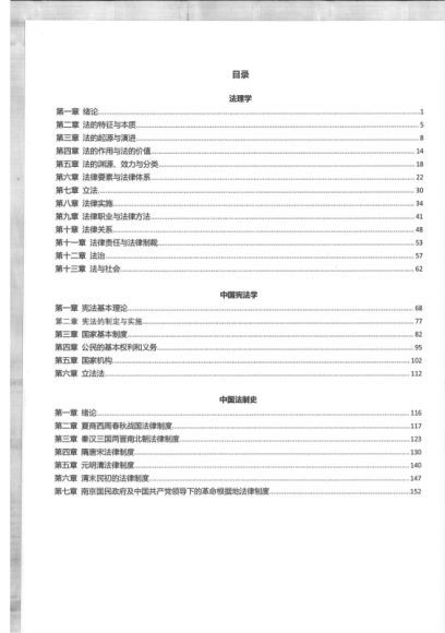 2023考研法硕：【2023君诚法硕必刷4000题】 百度网盘