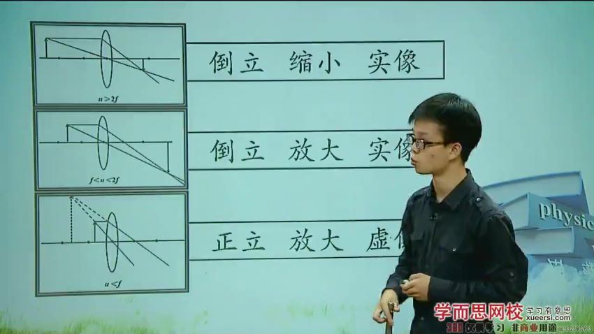 泽哥教你玩物理初中物理探究性实验考点、易错点解析[16081-4]宋泽穹