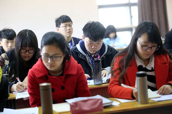 河南省高考艺术生培训机构