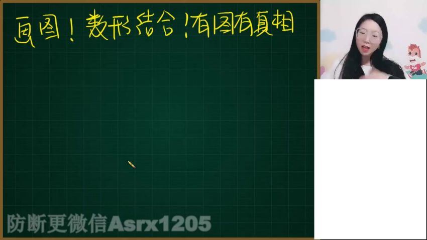 2022高三高途数学白瑞芳全年班