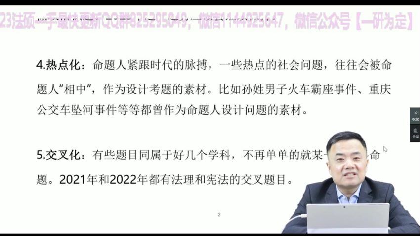 2023考研法硕：【23瑞达法硕】 百度网盘