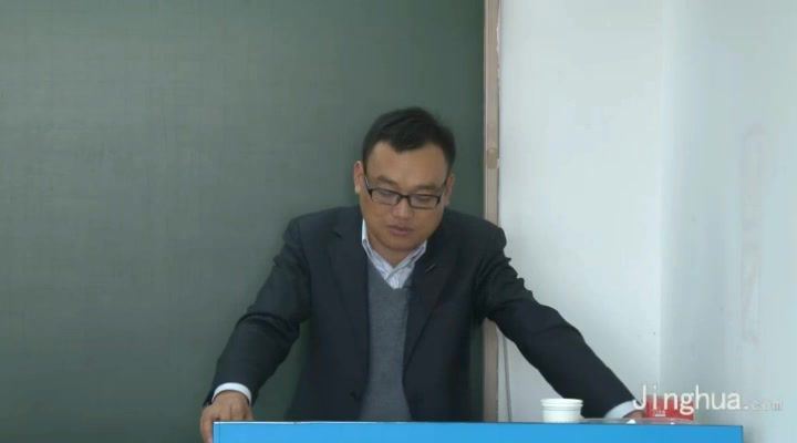 【重在过程】高中语文阅读全掌握 胡正伟