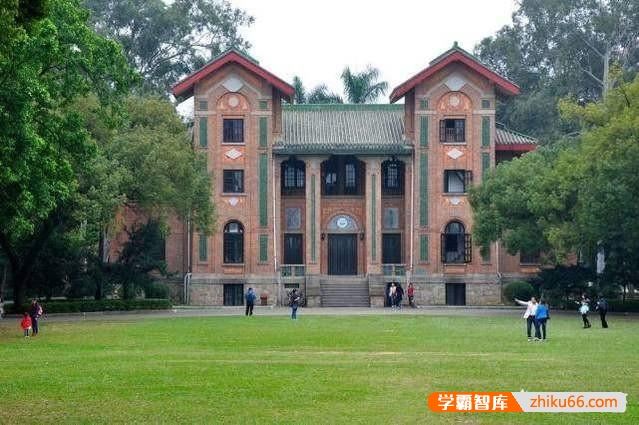 广东省哪些大学较好？广东外语外贸大学怎么样？