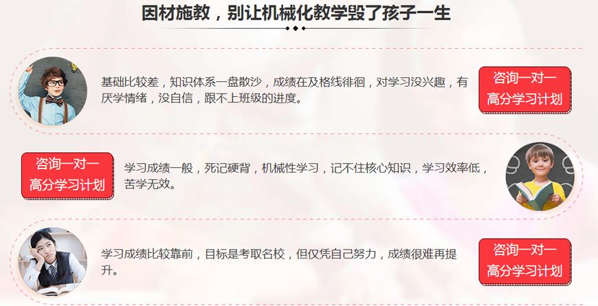 河南省许昌市高考辅导班