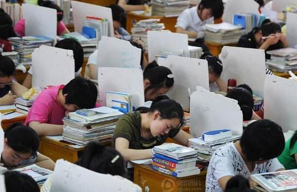 2021广东高考生人数