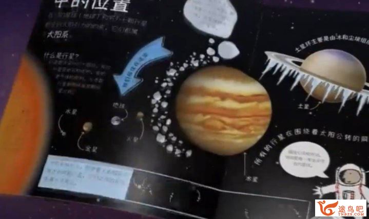 《DK幼儿百科全书