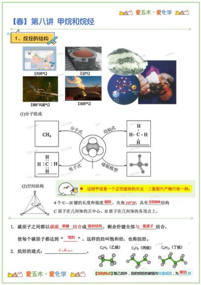 2023高三作业帮化学林森高三林森化学续保资料