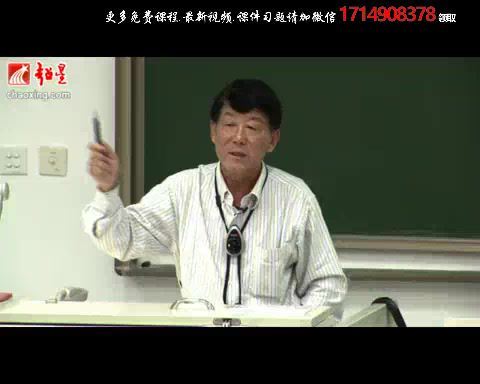 清华大学刘坤林高等数学微积分78讲（标清视频） 百度云网盘